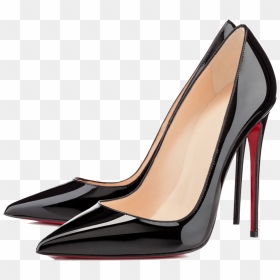 Thumb Image - Louboutin Shoes, HD Png Download - shoes png
