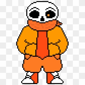 My New Profile Pic Maybe - Sans A Color, HD Png Download - sans png