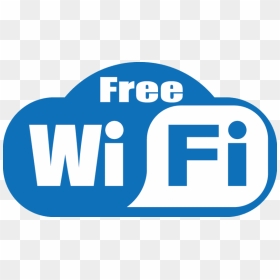 Free Wifi Png Images - Transparent Background Free Wifi Png, Png Download - wifi png