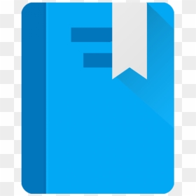 Play Books Icon Android Lollipop Png Image - Play Books Icon Png, Transparent Png - book icon png