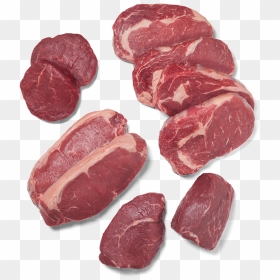 Beef Png Full - Beef, Transparent Png - steak png