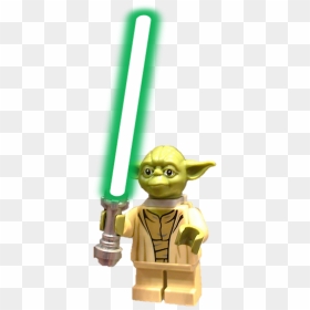 Yoda Toy Png - Lego Yoda Png, Transparent Png - yoda png