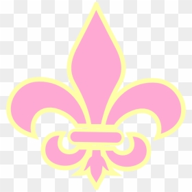 Thumb Image, HD Png Download - fleur de lis png