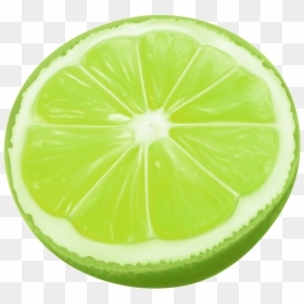 Key Lime , Png Download - Key Lime, Transparent Png - lime png