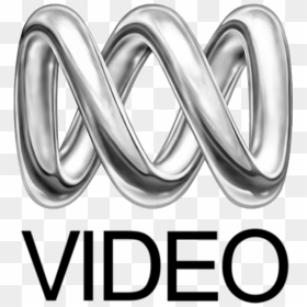Logopedia - Abc Australia Logo Png, Transparent Png - dvd logo png