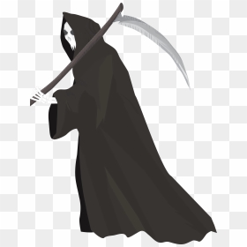 Grim Reaper Png , Png Download, Transparent Png - grim reaper png