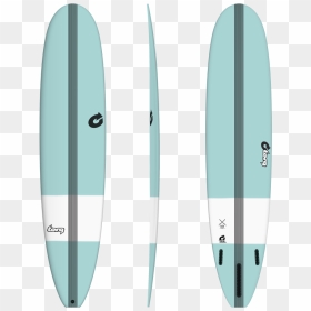 Tq20 Tec Thedonxl Colour - Torq Longboard, HD Png Download - surfboard png