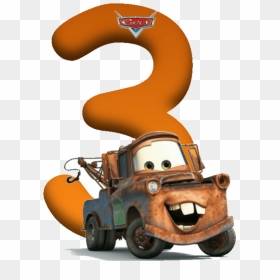 Download Cars Movie Png Images Background - Mater Cars Movie Png, Transparent Png - movie png