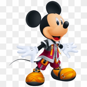 Mickey Png Bebe - Transparent Png Cartoon, Png Download - mickey png