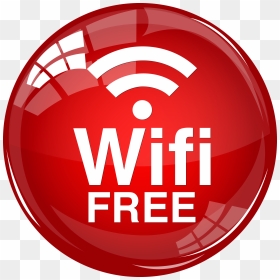 Free Wifi Png Free Download - Marie Callender's Restaurant & Bakery, Transparent Png - wifi png