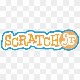 Scratch Jr Mit Png, Transparent Png - scratch png