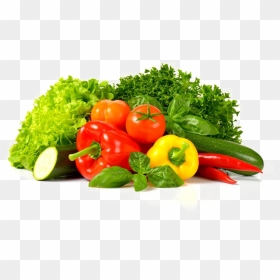 Vegetable Png Picture - Transparent Background Vegetables Png, Png Download - vegetables png