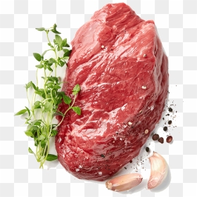 Corned Beef - Steak, HD Png Download - steak png