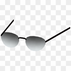 Lucky Shades New Vegas, HD Png Download - shades png