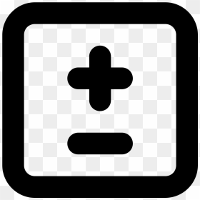 Transparent Plus Sign Png - Budweiser Covid One Team, Png Download - checkbox png