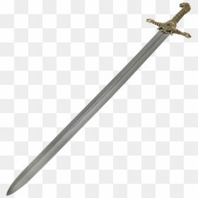 Sword, HD Png Download - game of thrones png