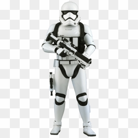 First Order Stormtrooper - First Order Stormtrooper Png, Transparent Png - stormtrooper png