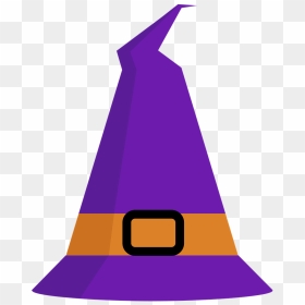 Transparent Night Witch Png - Halloween, Png Download - witch png