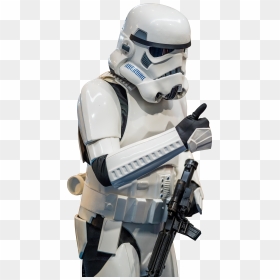 Stormtrooper Png, Transparent Png - stormtrooper png