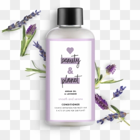 Love Beauty And Planet Lavender , Png Download - Love Beauty And Planet Body Wash, Transparent Png - lavender png