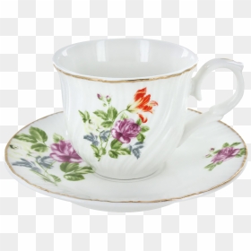 Tea Cup Transparent Background - Transparent Background Tea Cup Png, Png Download - cup png