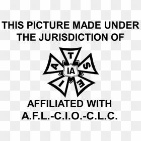 Logo Rated R Vector Logopedia Fandom Logo Powered 1993 - International Alliance Of Theatrical Stage Employees, HD Png Download - rated r png