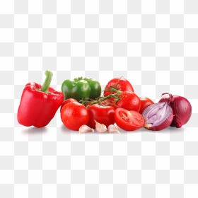 Thumb Image - Transparent Fresh Vegetables Png, Png Download - vegetables png