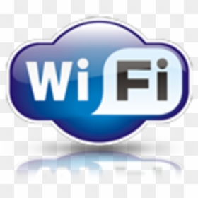 Logo De Wifi Png Clipart , Png Download - Wifi, Transparent Png - wifi png