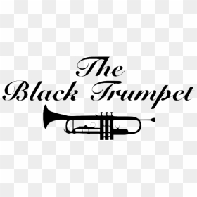 Trumpet, HD Png Download - trumpet png