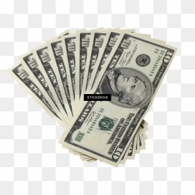 Money Bag Emoji - Transparent Dollar Png, Png Download - money emoji png