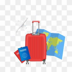 Travel Png Photo - Travel Agency Ticket Booking, Transparent Png - travel png