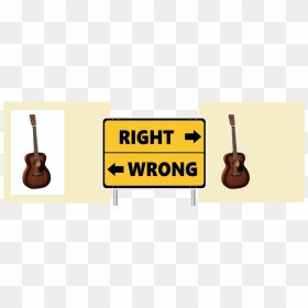 Website Graphics Png Images Right Wrong - Sign, Transparent Png - website png