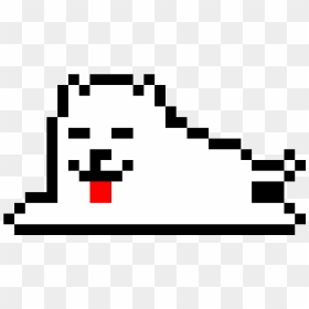 Undertale Dog Png , Png Download - Annoying Dog Undertale, Transparent Png - undertale png
