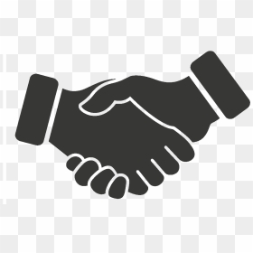 Free Business Handshake Png - Business Organization, Transparent Png - handshake png
