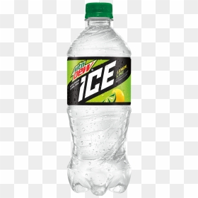 Mtn Dew Lemon Lime, HD Png Download - mountain dew png