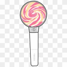 Twice - Twice Candy Bong Sticker, HD Png Download - bong png