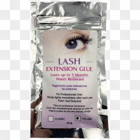 Eyelash, HD Png Download - eyelash png