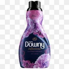 Downy Infusions Amber Blossom, HD Png Download - lavender png
