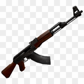 Military Warfare Tycoon Wiki - Logo Ak 47 Png, Transparent Png - ak 47 png