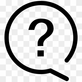 Answer All The Questions, HD Png Download - questions png