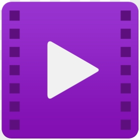 Video Icon Galaxy S6 Png Image - Samsung App Icons Png, Transparent Png - video png