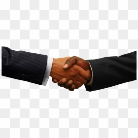 African American Handshake Png , Png Download - African American Hand Shake, Transparent Png - handshake png