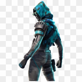 Battle Royale Game Fortnite Skin Png Image - Fortnite Insight Skin Png, Transparent Png - fortnite battle royale png