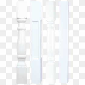 Wood Post Png , Png Download - Baluster, Transparent Png - post it png