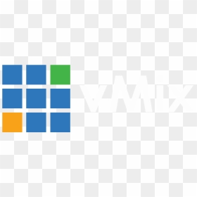Transparent Png Vmix Png, Png Download - white rectangle png