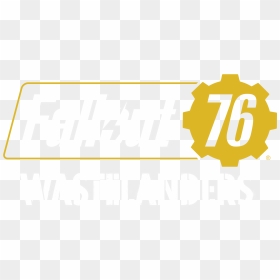Fallout 4, HD Png Download - fallout png
