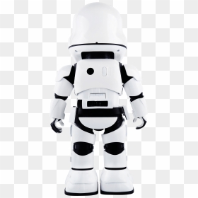 First Order Stormtrooper™ Roboter Ubtech - Stormtrooper Robot, HD Png Download - stormtrooper png