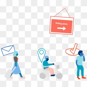 Toolsforvoters Mobile V4, HD Png Download - tools png