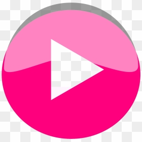 Circle, HD Png Download - play icon png