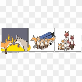 Cartoon, HD Png Download - scratch png